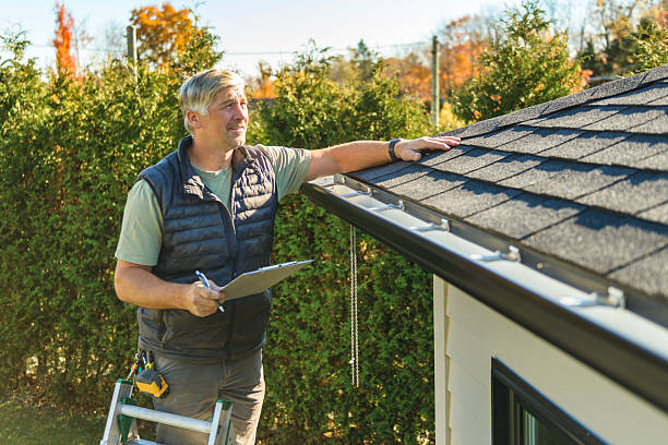 Trusted Roof Inspection service in Danville, KY - Ben Roofing and Steel LLC